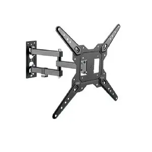 SOPORTE TV 23"-55" PARED ABRAZO PIVOT 30KG - SICA -