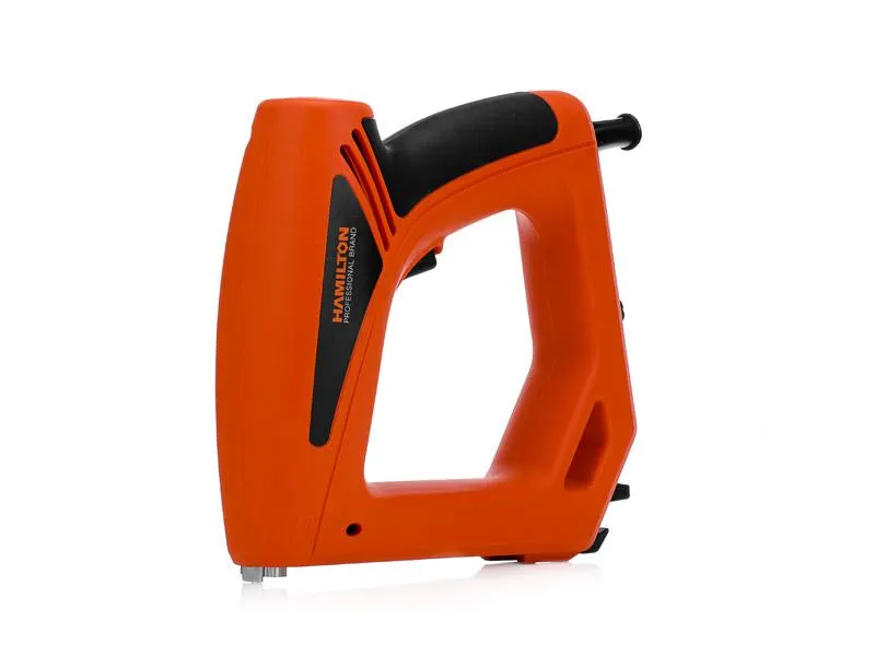 ENGRAMPADORA Y CLAVADORA 1100W - HAMILTON -