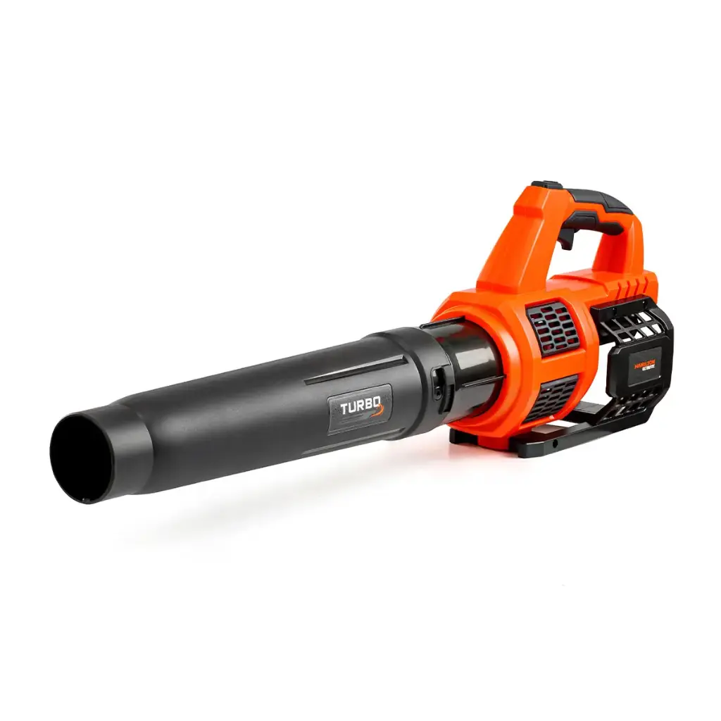 [ULT139] SOPLADORA CON TURBO 20V - HAMILTON -