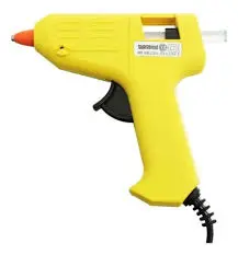 PISTOLA PEGAR 10 W AMARILLA - SUPRABOND -