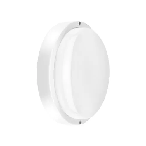 TORTUGA LED 18W BLANCO REDONDA LC - MACROLED -