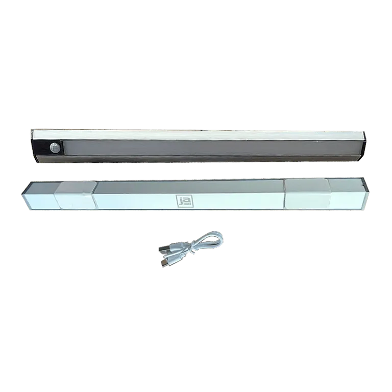 LISTON RECARGABLE ANGULAR DE 32 CM - IMPORTADORA JA -