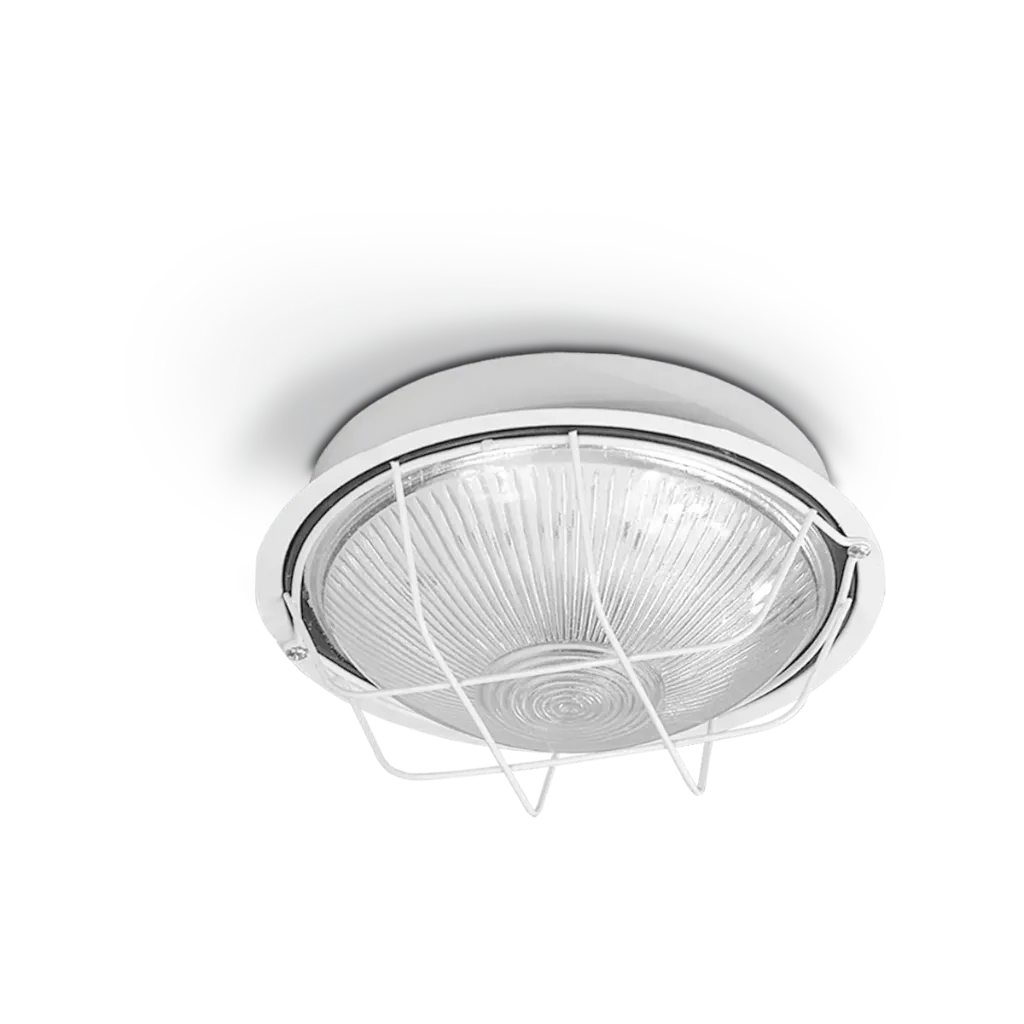 TORTUGA ART.8300 REDONDA GRANDE BLANCA - SAN JUSTO - 50871N