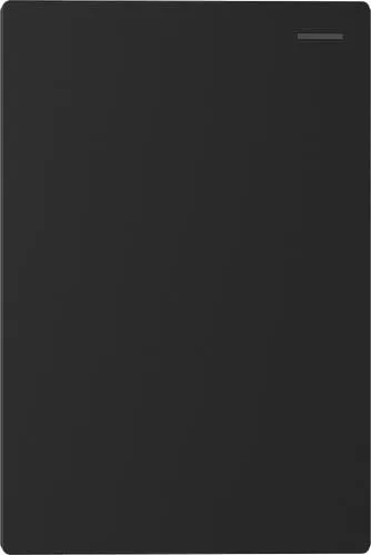 TECLA 1 CANAL MILAN NEGRO - MACROLED -