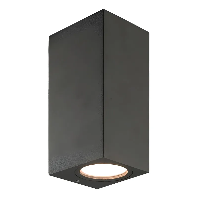 DIFUSIR BIDIRECCIONAL RECTANGULAR GU10 - SPOTS LINE -