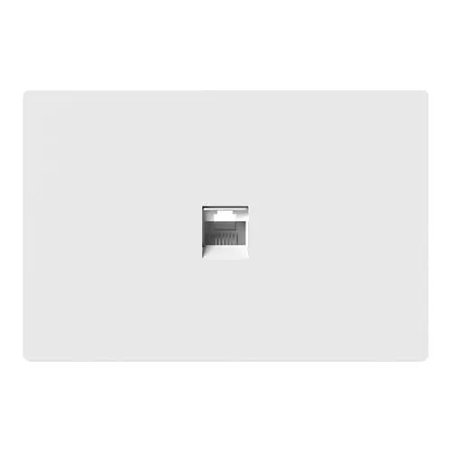 RJ45 MILAN BLANCO - MACROLED -